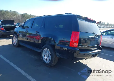 2011 GMC Yukon Xl 1500 Slt z USA, uszkodzony, nr VIN 1GKS2KE36BR398562